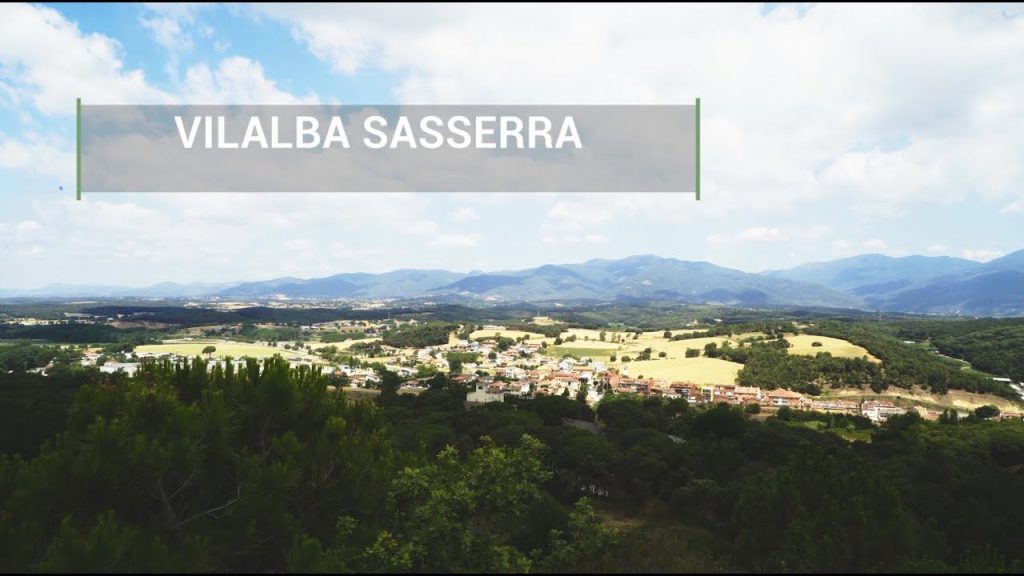 Centro de salud de Vilalba Sasserra